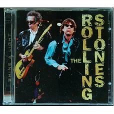 ROLLING STONES Shine A Light (Rattle Snake – RS 083/84) EU 2001 2CD-set